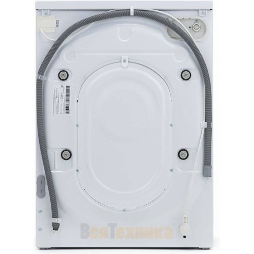 Стиральная машина Whirlpool BL SG6108V MB