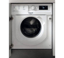 Стиральная машина с сушкой Hotpoint BI WDHG 75148 EU