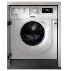 Стиральная машина с сушкой Hotpoint BI WDHG 75148 EU