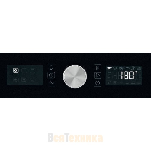 Духовой шкаф Hotpoint 7OFI4 851 SH BL HA