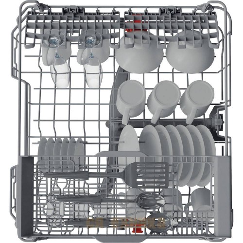 Посудомоечная машина Hotpoint HIC 3B19 C