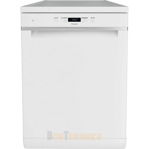 Посудомоечная машина Whirlpool WFC 3C26N F