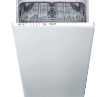Посудомоечная машина Hotpoint HSCIE 2B0 RU