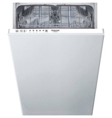 Посудомоечная машина Hotpoint HSCIE 2B0 RU
