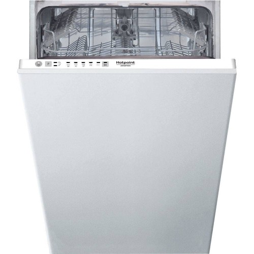 Посудомоечная машина Hotpoint HSCIE 2B0 RU