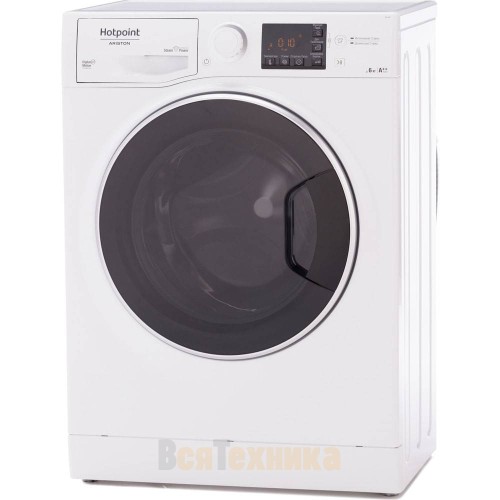 Стиральная машина Hotpoint RST 602 ST K
