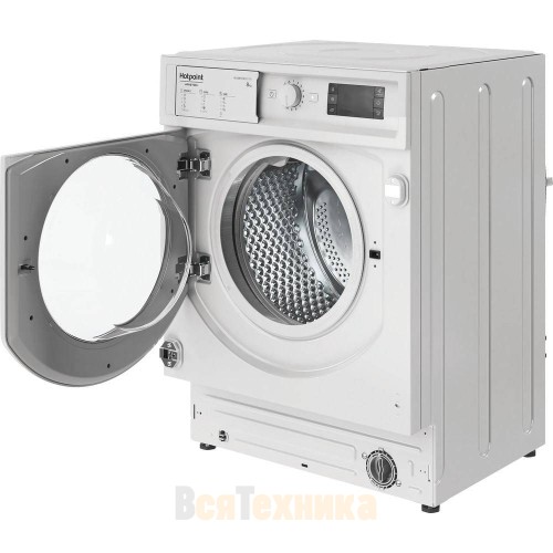 Стиральная машина с сушкой Hotpoint BI WMHG 81484 EU