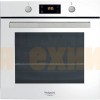 Духовой шкаф Hotpoint FA5 841 JH WHG HA