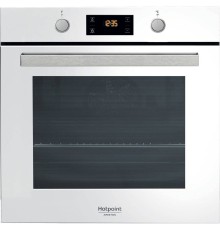 Духовой шкаф Hotpoint FA5 841 JH WHG HA