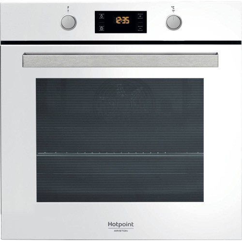 Духовой шкаф Hotpoint FA5 841 JH WHG HA