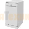Посудомоечная машина Indesit DSCFE 1B10 RU