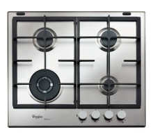Варочная панель Whirlpool GMA 6422/IXL