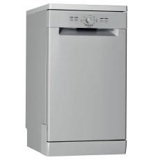 Посудомоечная машина Hotpoint HSFE 1B0 C S