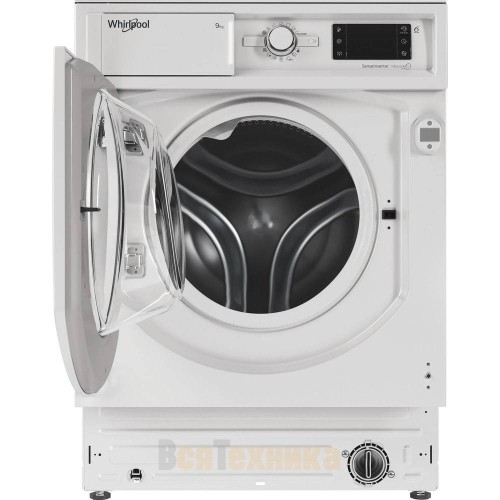 Стиральная машина Whirlpool BI WMWG 91484E EU