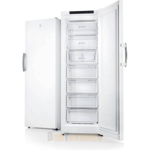 Морозильная камера Indesit ITU 1175