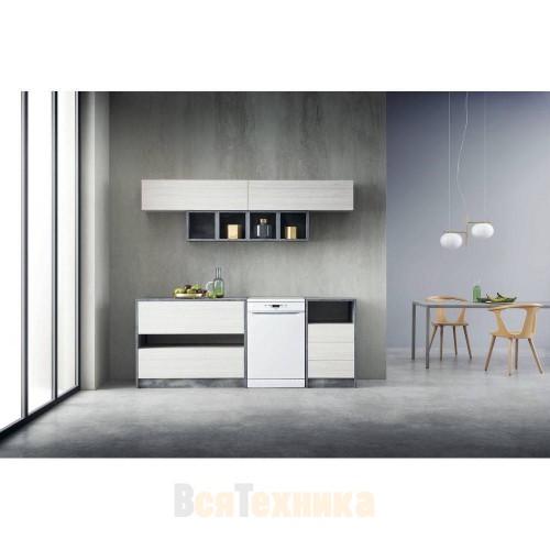 Посудомоечная машина Whirlpool WFC 3C26N F