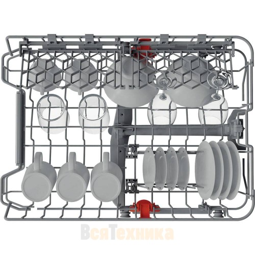 Посудомоечная машина Hotpoint HSIO 3O23 WFE