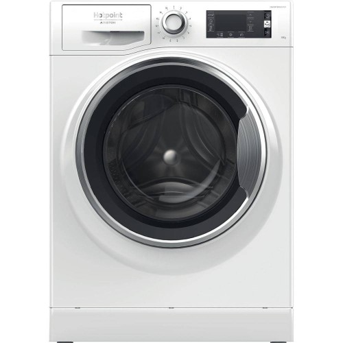 Стиральная машина Hotpoint NLLCD 1047 WC AD EU