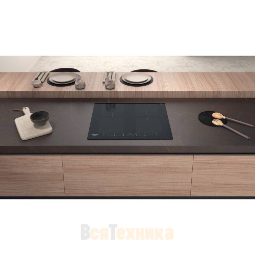 Варочная панель Hotpoint Ariston HB 2260B NE
