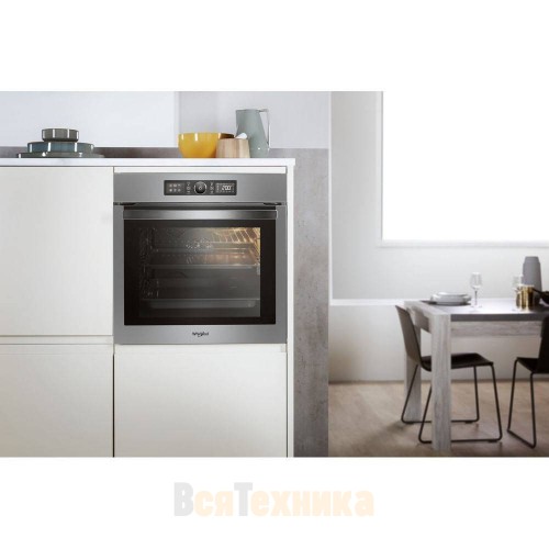 Духовой шкаф Whirlpool AKZ9 6230 S