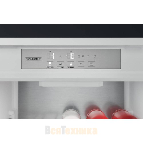 Холодильник Hotpoint HAC18 T563