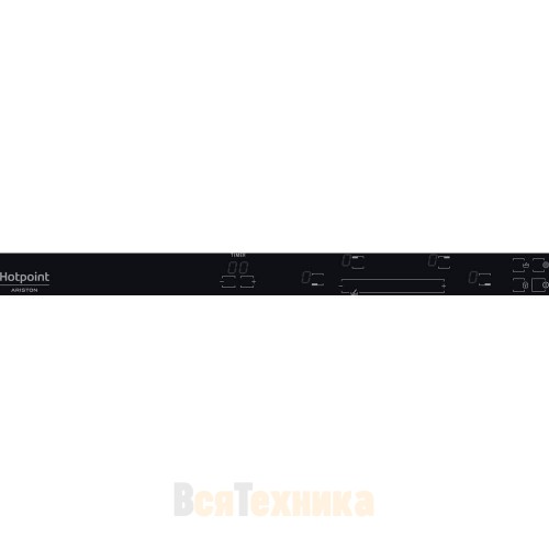 Варочная панель Hotpoint HR 607 IN
