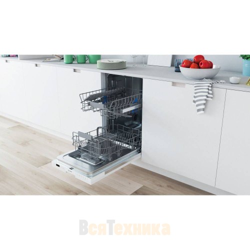Посудомоечная машина Indesit DSIC 3M19