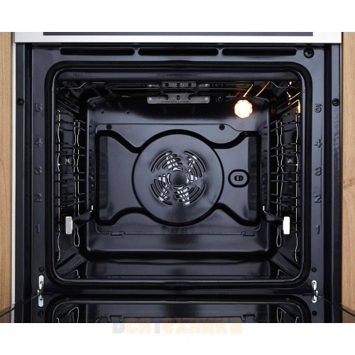 Духовой шкаф Hotpoint 7OFI4 851 SH IX HA