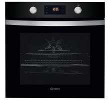 Духовой шкаф Indesit IFW 4841 JH BL