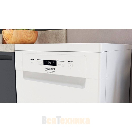Посудомоечная машина Hotpoint HSFC 3M19 C