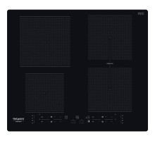 Варочная панель Hotpoint HB 5560B NE