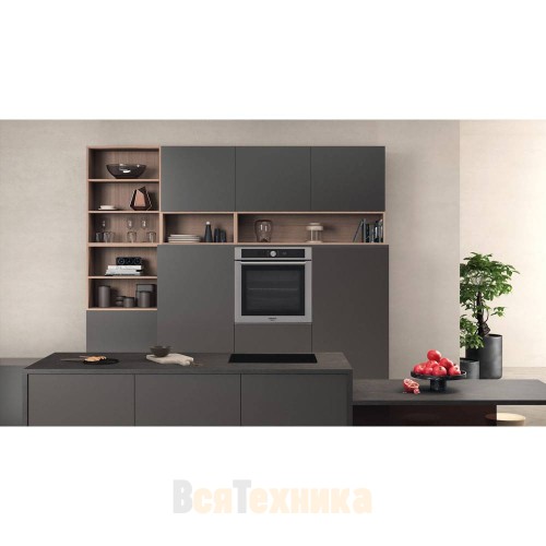Духовой шкаф Hotpoint 7OFI4 851 SH IX HA