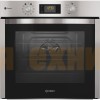 Духовой шкаф Indesit IFWS 5844 JH IX