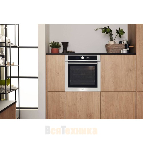 Духовой шкаф Hotpoint 7OFI4 851 SH IX HA