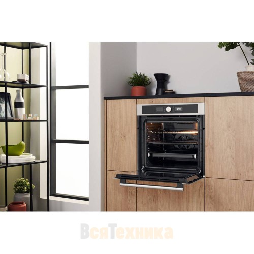 Духовой шкаф Hotpoint 7OFI4 851 SH IX HA