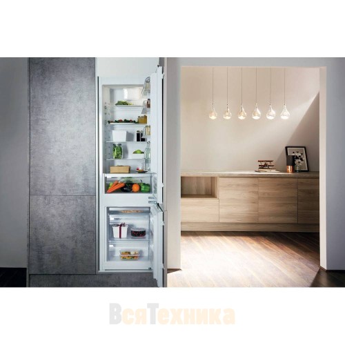 Холодильник Hotpoint B 20 A1 DV E/HA