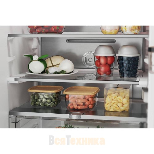 Холодильник Hotpoint HAC18 T563