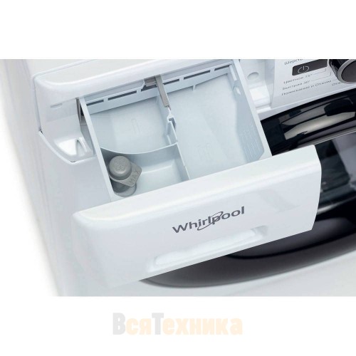 Стиральная машина Whirlpool FWSD71283WCV RU.1