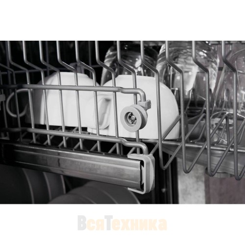 Посудомоечная машина Hotpoint HSFE 1B0 C S