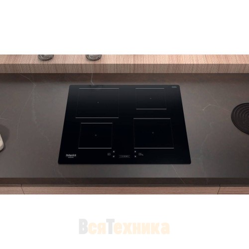 Варочная панель Hotpoint HQ 1760S NE