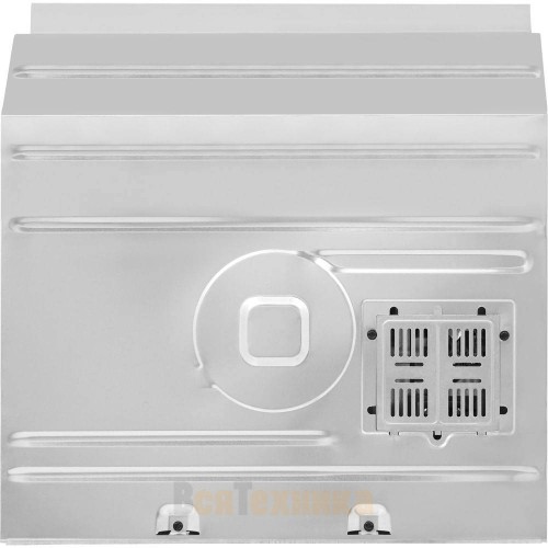 Духовой шкаф Hotpoint FI6 861 SH IX HA