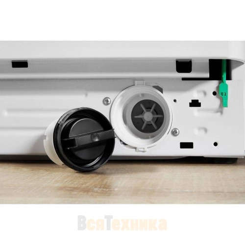 Стиральная машина с сушкой Indesit XWDA 751680X W EU
