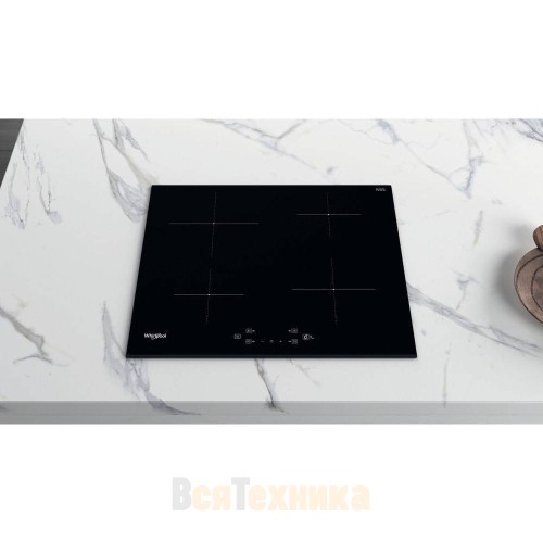 Варочная панель Whirlpool WS Q2760 BF