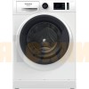 Стиральная машина Hotpoint NLM11 743 WK RU