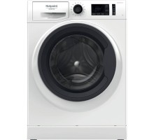 Стиральная машина Hotpoint NLM11 743 WK RU