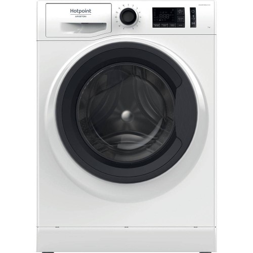 Стиральная машина Hotpoint NLM11 743 WK RU