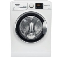 Стиральная машина Hotpoint RST 6229 ST X RU
