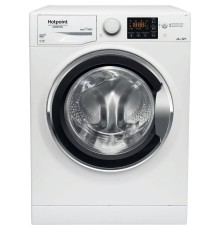 Стиральная машина Hotpoint RST 6229 ST X RU