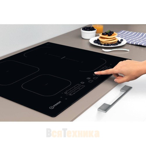 Варочная панель Indesit IB 65B60 NE