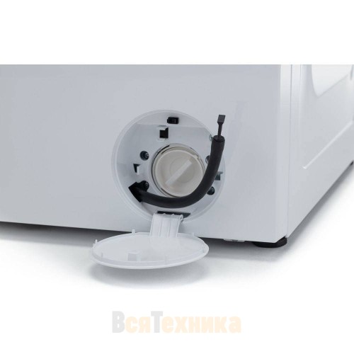 Стиральная машина Whirlpool WM E104A W RU